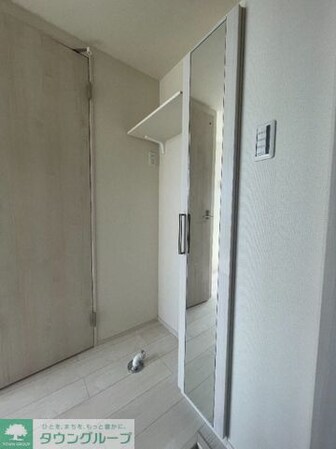 ソラニア上井草の物件内観写真